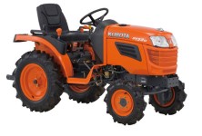 malotraktor-B20