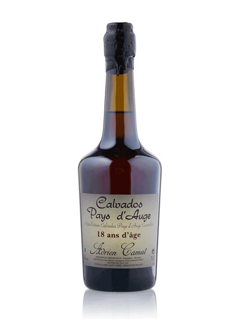 calvados zaběhnutá historie a degustace