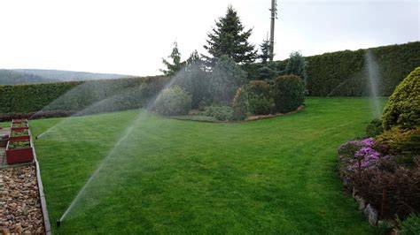 infografika zavlažovací systémy