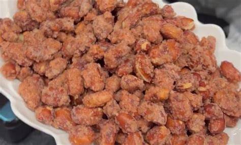 kdy sadit arašidy krok za krokem