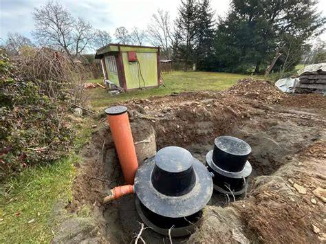 kalkulátor velikosti nádrže a ukázka instalace