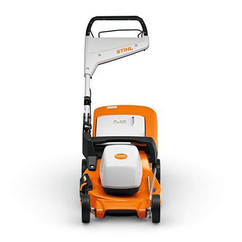 Infografika: Rozdíly typů sekaček STIHL