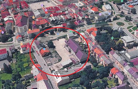 kroky navrhujici zasakovani parkoviste